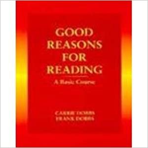 indir Good Reasons for Reading: A Basic Course