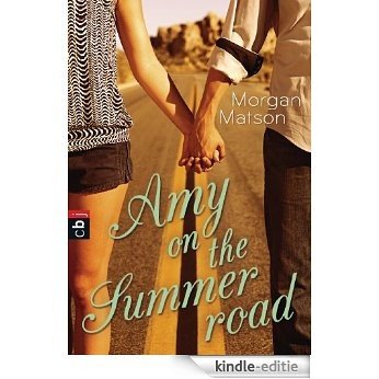 Amy on the Summer Road (German Edition) [Kindle-editie]