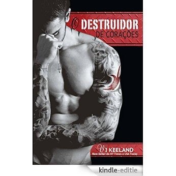 O destruidor de corações (MMA Fighter Livro 1) (Portuguese Edition) [Kindle-editie]