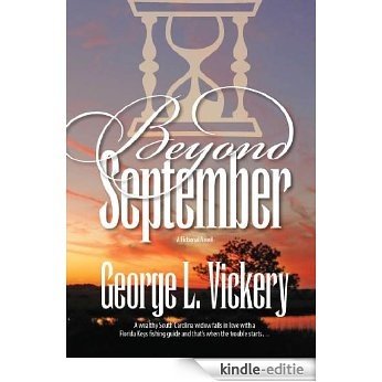 Beyond September (English Edition) [Kindle-editie]