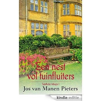 Een nest vol tuinfluiters [Kindle-editie]