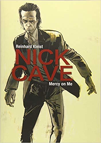 indir Nick Cave: Mercy on Me