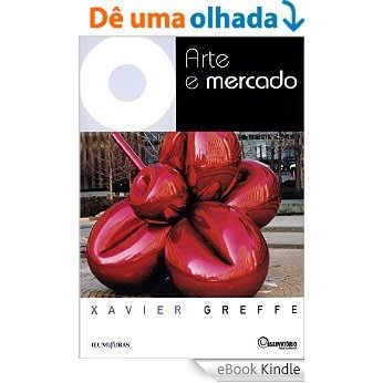 Arte e Mercado [eBook Kindle]