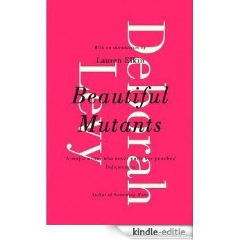 Beautiful Mutants [Kindle-editie]