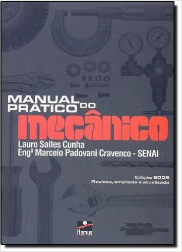 Manual Prático do Mecânico