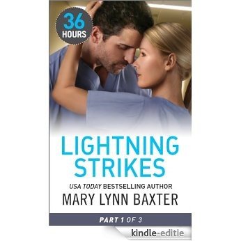 Lightning Strikes Part 1 (36 Hours) [Kindle-editie]