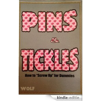 Pins and Tickles (English Edition) [Kindle-editie]