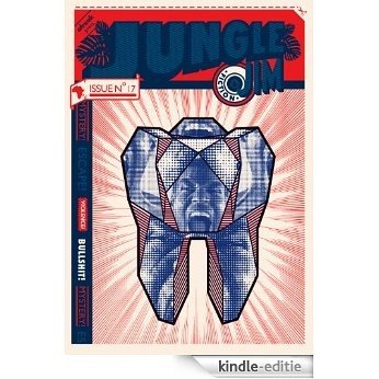 Jungle Jim #17 (English Edition) [Kindle-editie]