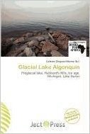 Glacial Lake Algonquin