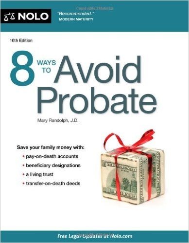 8 Ways to Avoid Probate baixar