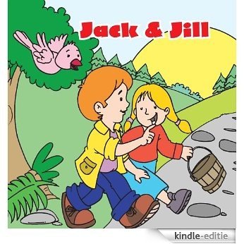 Jack & Jill [Kindle-editie]