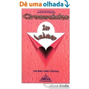 Circumcision in Islam (English Edition) [eBook Kindle]
