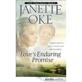 Love's Enduring Promise (Love Comes Softly Book #2): Volume 2 [Kindle-editie]