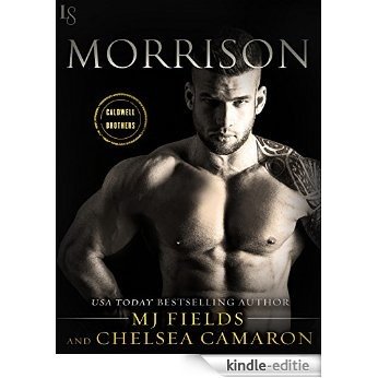 Morrison: A Caldwell Brothers Novel [Kindle-editie]