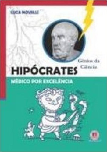 Genios Da Ciencia - Hipocrates