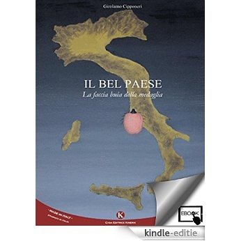 Il Bel Paese [Kindle-editie]