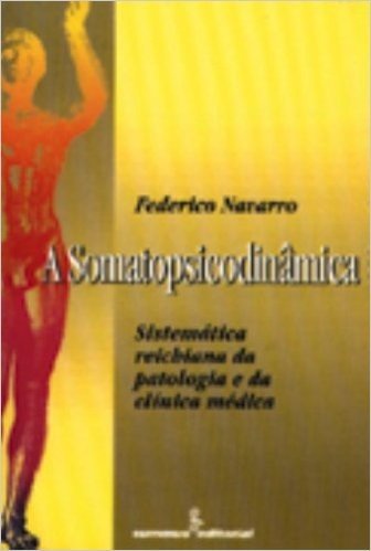 A Somatopsicodinâmica