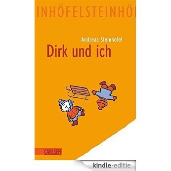 Dirk und ich (German Edition) [Kindle-editie] beoordelingen