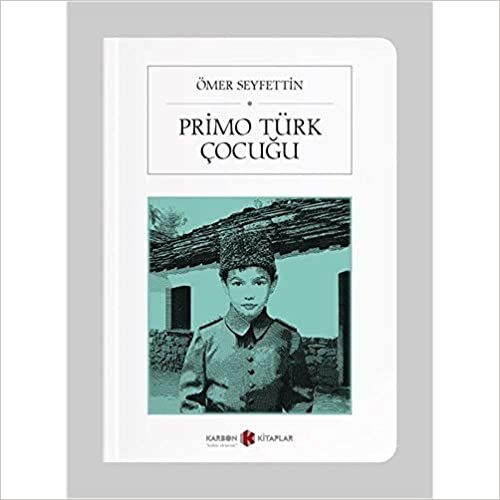 Primo Türk Çocuğu (Cep Boy)