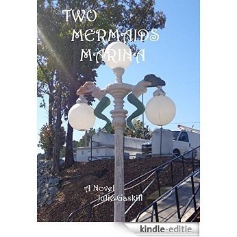 Two Mermaids Marina - A Novel (English Edition) [Kindle-editie]