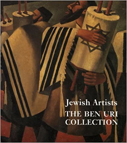 Jewish Artists: The Ben Uri Collection