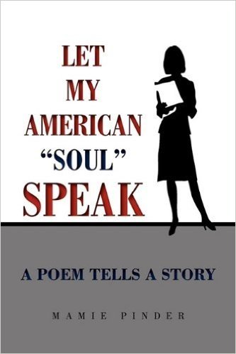 Let My American ''Soul'' Speak
