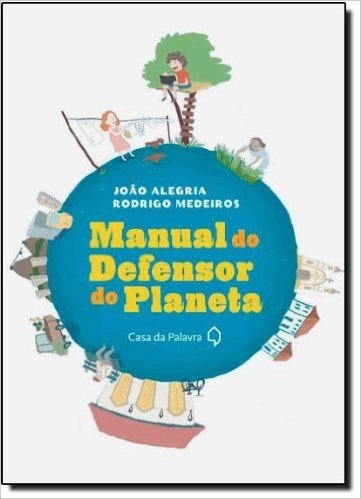 Manual Do Defensor Do Planeta