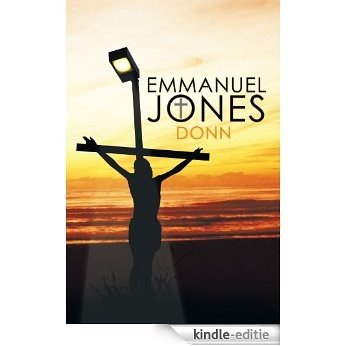 Emmanuel Jones (English Edition) [Kindle-editie]