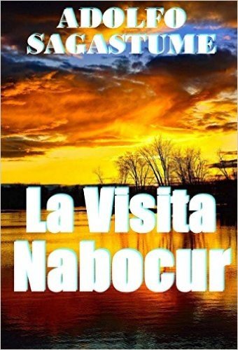 La Visita Nabocur (Italian Edition)