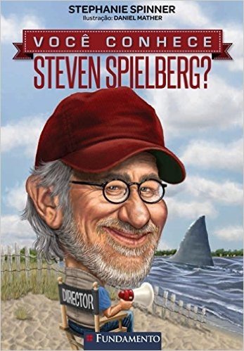 Você Conhece Steven Spielberg? baixar