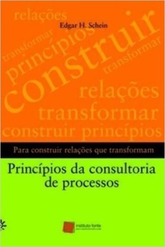 Princípios Da Consultoria De Processos