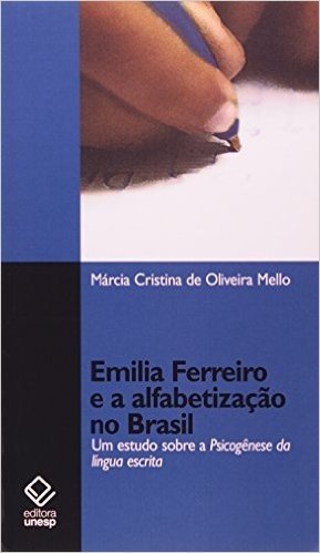 Emilia Ferreiro E A Alfabetizacao No Brasil