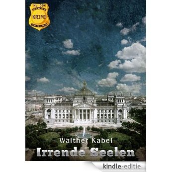 Irrende Seelen (German Edition) [Kindle-editie] beoordelingen