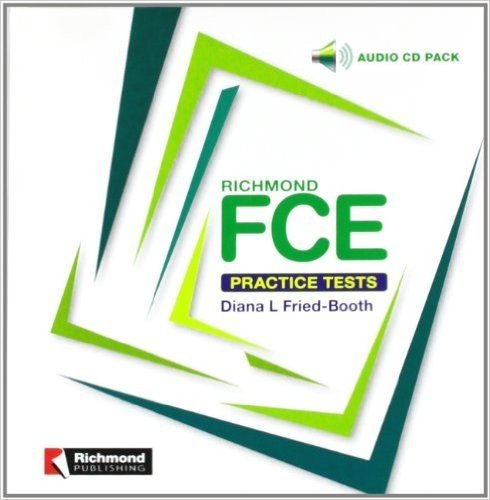 Richmond FCE Practice Tests (+ Audio CD) baixar