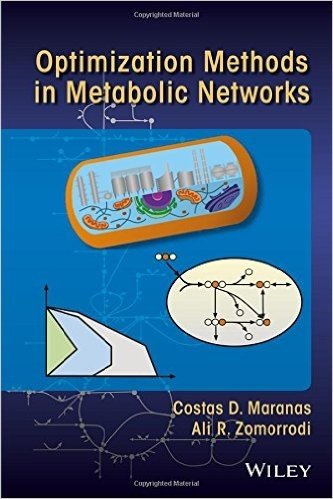 Optimization Methods in Metabolic Networks baixar