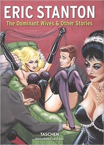 Stanton: The Dominant Wives and Other Stories