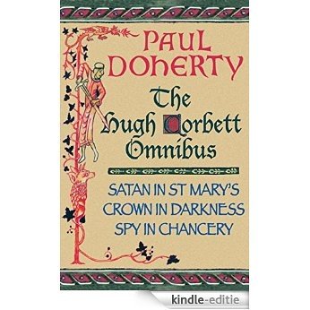The Hugh Corbett Omnibus (English Edition) [Kindle-editie]