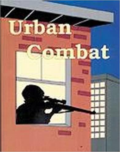 indir Urban Combat