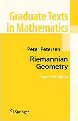 Riemannian Geometry baixar