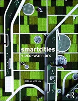 Smart-cities and Eco-warriors