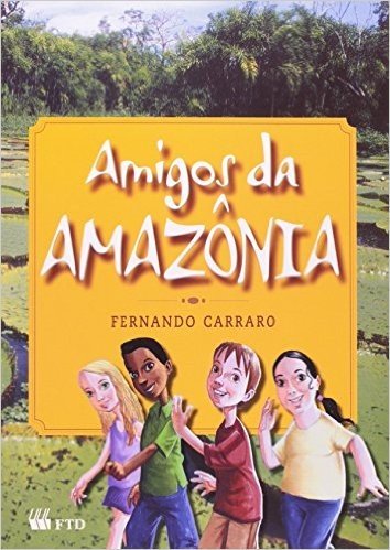 Amigos Da Amazônia