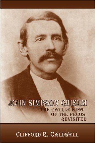 John Simpson Chisum