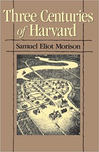 indir Three Centuries of Harvard, 1636-1936