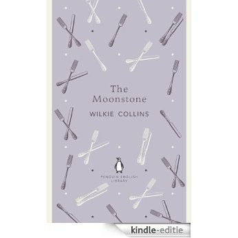The Moonstone (The Penguin English Library) [Kindle-editie]
