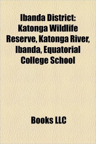 Ibanda District: Katonga Wildlife Reserve, Katonga River, Ibanda, Equatorial College School