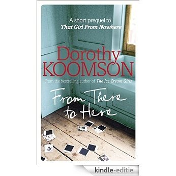 From There to Here [Kindle-editie]