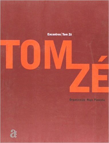 Encontros - Tom Zé