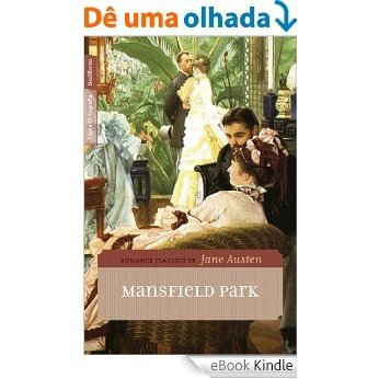 Mansfield Park [eBook Kindle]