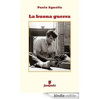La buona guerra (Italian Edition) [Kindle-editie]