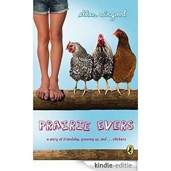 Prairie Evers [Kindle-editie] beoordelingen